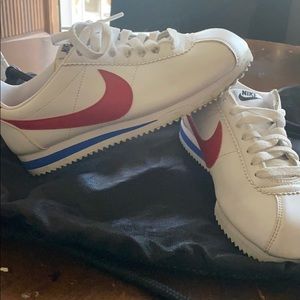 Nike Forest Gump Cortez